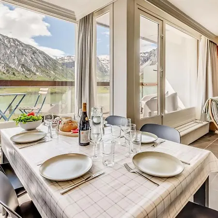 Apartment Combe Folle - 2 Pieces Pour 6 Personnes Mae-6854 *