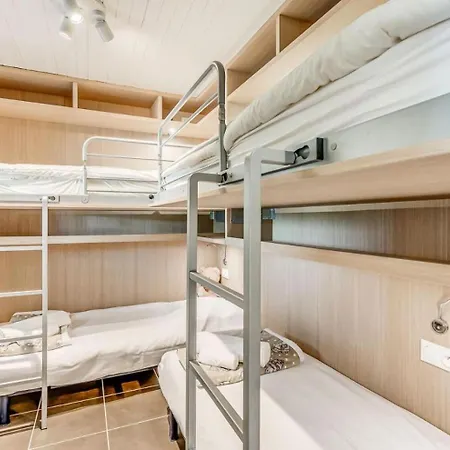 Combe Folle - 2 Pieces Pour 6 Personnes Mae-6854 Apartment *
