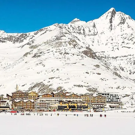 Apartment Combe Folle - 2 Pieces Pour 6 Personnes Mae-6854 Tignes